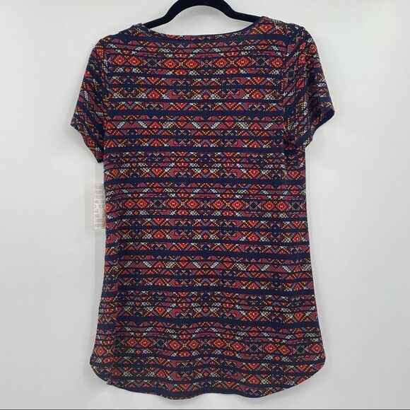 NWT Women’s LuLaRoe Classic T Size XS - Picture 4 of 7